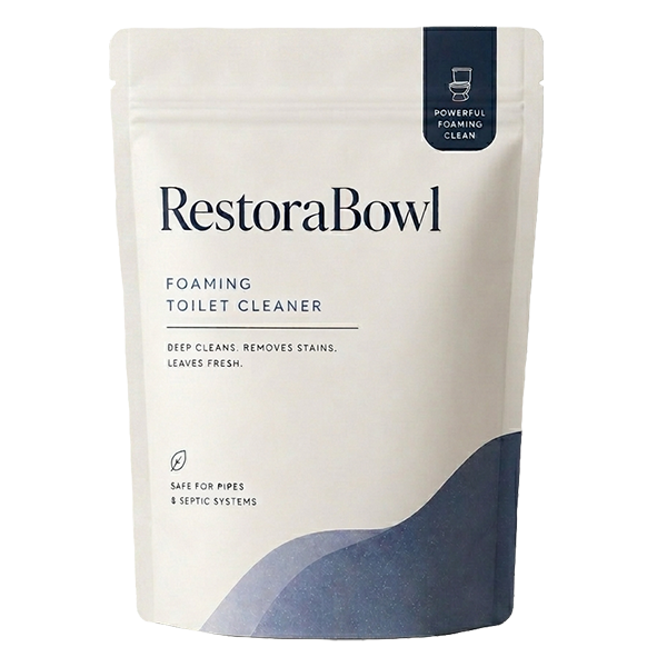 RestoraBowl Toilet Cleaner image